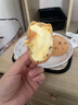 广州酒家利口福 脆皮冰心麻薯(杨枝甘露)200g 4个 冰淇淋爆浆 微波速食 面点糕点 实拍图