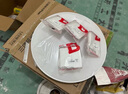德力西(DELIXI)开关插座面板 CD815系列 二位八芯网络电脑插座 QSE862T8 实拍图