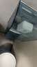公牛（BULL）开关插座通用透明蓝色86型防水盒防溅盒防水罩插座防水面板盒F04S 实拍图