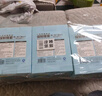SP SAUCE保鲜膜套300只食品级保鲜袋剩菜剩饭保鲜膜罩大小碗通用 实拍图