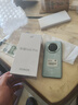 荣耀X60 Pro 十面抗摔防水耐磨 6600mAh青海湖电池 荣耀绿洲护眼屏 8+256 天海青 5G AI手机 国家补贴 实拍图
