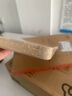 京东京造 菜板 砧案板切菜家用食品级厨房竹板【天然楠竹】38*28*1.7cm 实拍图