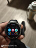 HUAWEI WATCH GT 5 Pro 国家补贴15%曜石黑46mm华为智能手表玄玑感知系统进阶运动情绪健康助手 实拍图