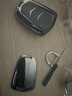 S.CHUANG适用于凯迪拉克ct5钥匙套xt5汽车xt4/xt6/ct6/xts/ct4壳ATSL壳扣 A款4/5通用【渐变灰】渐变熊 实拍图