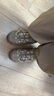 迪卡侬（DECATHLON）儿童凉鞋透气MH150夏防滑耐磨洞洞鞋包头鞋5158419 实拍图
