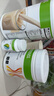 康宝莱（HERBALIFE）美产奶昔蛋白粉代餐粉建议搭配茶饮膳食纤维素片细腰片奶昔套餐 美版奶昔-香草味750g(25.11到期) 实拍图