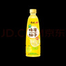 康师傅 蜂蜜柚子 水果味饮料 轻养果荟量贩整箱装 500ml*15瓶 实拍图