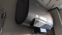 海尔（Haier）【BK7】80升双胆扁桶电热水器 小蓝瓶净肤洗 国家补贴20% 3D巨能洗 内胆免清洗3300W变频速热节能 实拍图