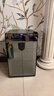维诺卡夫(Vinocave) 恒温红酒柜恒湿小型迷你家用客厅白酒葡萄玻璃冷藏储藏柜保鲜柜霜冰冷吧超薄款 镜面玻璃+金属镀铬层架SC-28AJP 28瓶 实拍图