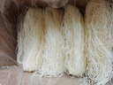 云山半 茯苓薏米山药米粉1.5kg 手工制作福建桂林干河粉炒粉丝米线 实拍图