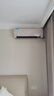 海信（Hisense）空调 易省电Pro 大1.5匹 AI省电【海信电视完美CP，看的爽凉得快】挂机KFR-35GW/E370Pro-X1A 实拍图
