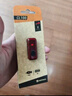 迪卡侬（DECATHLON）自行车灯前尾灯CLIP夜骑USB充电警示灯头灯青蛙灯OVB2 2902569 实拍图