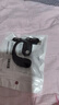 XUTING【柏林之声】蓝牙耳机挂耳式无线耳夹跑步适用苹果华为vivo小米骨传导概念超长续航大电量超强音质 【HiFi音质+超长待机】极夜黑 1年换新+充电线+单耳机+说明书 实拍图