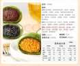 猪兄艾草青团1200g 糯米团子蛋黄肉松芝麻糕点特产节日零食麻薯清明果 实拍图