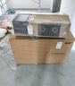 米家小米智能燃气灶S2 嵌入式家用猛火节能煤气灶具5.2kW烟灶联动可调节国家补贴以旧换新MJ01D天然气 实拍图