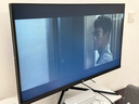 泰坦军团 32英寸 4K 160Hz F-IPS 双HDMI2.1 Type-C 65W供电 HDR600 内置音箱 1ms电竞电脑显示器 P32A2V 实拍图