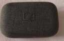 森海塞尔（Sennheiser）MOMENTUM真无线4代蓝牙耳机 自适应降噪音乐耳机入耳式 复古金 高考祝福礼物 实拍图