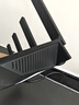 华为路由 AX6 Pro  WiFi6+ 7200Mbps 千兆无线路由器 家用全屋覆盖 wifi穿墙王 实拍图