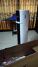 美的（Midea）【旗舰新品】家用空调扇加湿冷风扇智能语音遥控无叶风扇落地冷风机水冷塔扇制冷小型空调AAI12VR 实拍图
