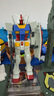 BANDAI万代模型 ENTRY GRADE 1/144 RX-78-2 高达 实拍图