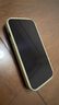 朗客苹果16e/14 /13/13pro钢化膜 iPhone14/13手机膜无边全屏覆盖高清超薄玻璃防摔爆抗指纹保护贴膜 实拍图