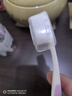 永蔓纳米牙刷软毛中硬毛成人家庭家用高档硅胶头牙缝牙刷奢姿美 软毛 5支 瓶装 实拍图