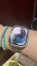 顺丰适用苹果手表iWatchS11apple米兰尼斯表带金属S9运动10/9/8se 星光色 适用iWatch S11/10【46mm】 实拍图