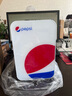 百事（PEPSI）车载冰箱8L车家两用迷你小冰箱母乳租房宿舍冷暖箱户外家居用品 实拍图