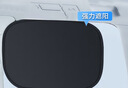 KOOLIFE 汽车遮阳挡前档罩 车内用加厚遮阳板夏季防晒隔热遮光挡板神器 实拍图