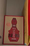 仰韶彩陶坊 地利 加量装 白酒 (46度500ml+70度50ml)*1 单瓶装 纯粮酒 实拍图