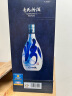 汾酒 青花20 清香型白酒 53度 500ml*6瓶 整箱装 送礼宴请 实拍图