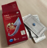 【原研药】万艾可 枸橼酸西地那非片 50mg*5片/盒 男科用药 小蓝片 实拍图