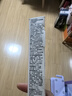 小奥汀（littleondine）双头定型水眉笔01淡颜黑茶2.1ml野生眉胶笔持久防水防汗不易晕染 实拍图