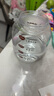 世喜吨吨桶儿童水杯1-3岁直饮吸管杯tritan大宝宝400ml夏季幼儿园水壶 实拍图