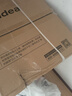 美的（Midea）TECH活水电热水器 60升3200W变频速热 10重过滤终身镁棒免更换国家补贴20% F6032-RW7(HE) 实拍图