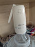 小熊（Bear）桶装水抽水器 电动压水器 自动吸水器 矿泉水上水器 饮水机抽水神器抽水泵 YSJ-D06H5 实拍图
