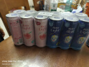 锐澳（RIO）洋酒  鸡尾酒 果酒 轻享 樱花白兰地风味 限定口味 500ml*4 实拍图