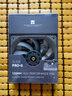 Thermalright(利民) TL-C12 PRO-G S-FDB V2轴承 12公分风扇 1850转PMW 4pin调速 铜套钢芯 双面二次动平衡 实拍图