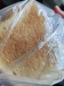 小熊（Bear）面包机早餐机 烤面包机吐司机多士炉家用烤面包片轻食机 双面6档匀烤DSL-C02K8 实拍图