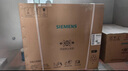 西门子（SIEMENS）【多功能】黑魔方四合一 嵌入式蒸烤箱一体机 蒸烤多用途 58L自清洁  家用国家补贴CS8J4DNB1W 实拍图