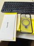 倍思（Baseus）支点壳 适用苹果14/13手机壳iphone14/13保护套MagSafe磁吸充电磨砂支架高级防摔男女款 实拍图