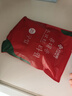 洁丽雅（Grace）一次性压缩洗脸巾差旅用品加厚绵柔巾吸水清洁便携面巾20粒*3包 实拍图