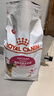皇家皇家成猫 天然香味 EA33 通用粮 12月以上 2KG 实拍图