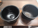 苏泊尔（SUPOR） 电饭煲精铁球釜内锅原厂通用配件345L升IH球形内胆（先确认适配再购买） 5升电饭煲内锅（先确认适配再购买） 实拍图