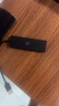 品胜 USB3.0分线器高速4口扩展坞一拖四拓展坞转换器 笔记本台式电脑键鼠HUB延长线集线器Type-C供电 实拍图