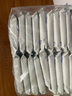 五羊（FIVERAMS）75%酒精消毒湿巾10抽x36包卫生湿巾一次性消毒湿纸巾 实拍图