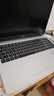 华为MateBook D 16 Linux版 国家补贴20% 笔记本电脑 13代酷睿标压处理器 i5 16G 1T 皓月银 实拍图