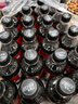 可口可乐（Coca-Cola） 零度 Zero 无糖汽水碳酸饮料 300ml*24瓶 整箱装 实拍图
