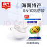 春光食品 海南特产 速溶椰子粉340g 生椰拿铁 咖啡伴侣 椰奶椰汁粉 实拍图