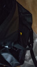 摩多狼（MOTOWOLF）摩托车骑行后尾包骑士装备拉力车摩旅防水双肩背包男女摩托车驮包 实拍图